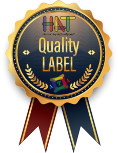 ATA - HAT Quality Label